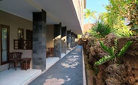 Sapta Petala Hotel
